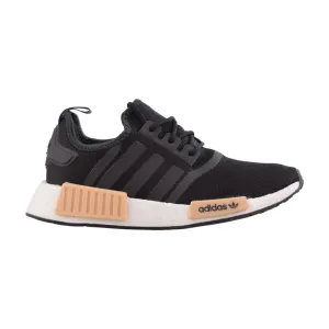 Adidas NMD R1 Women's Shoes Core Black-Carbon White