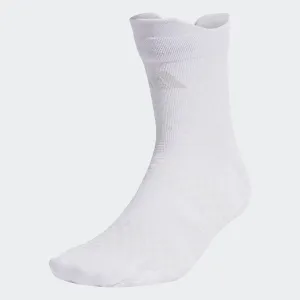 adidas Running x 4D Sock | White / Grey One