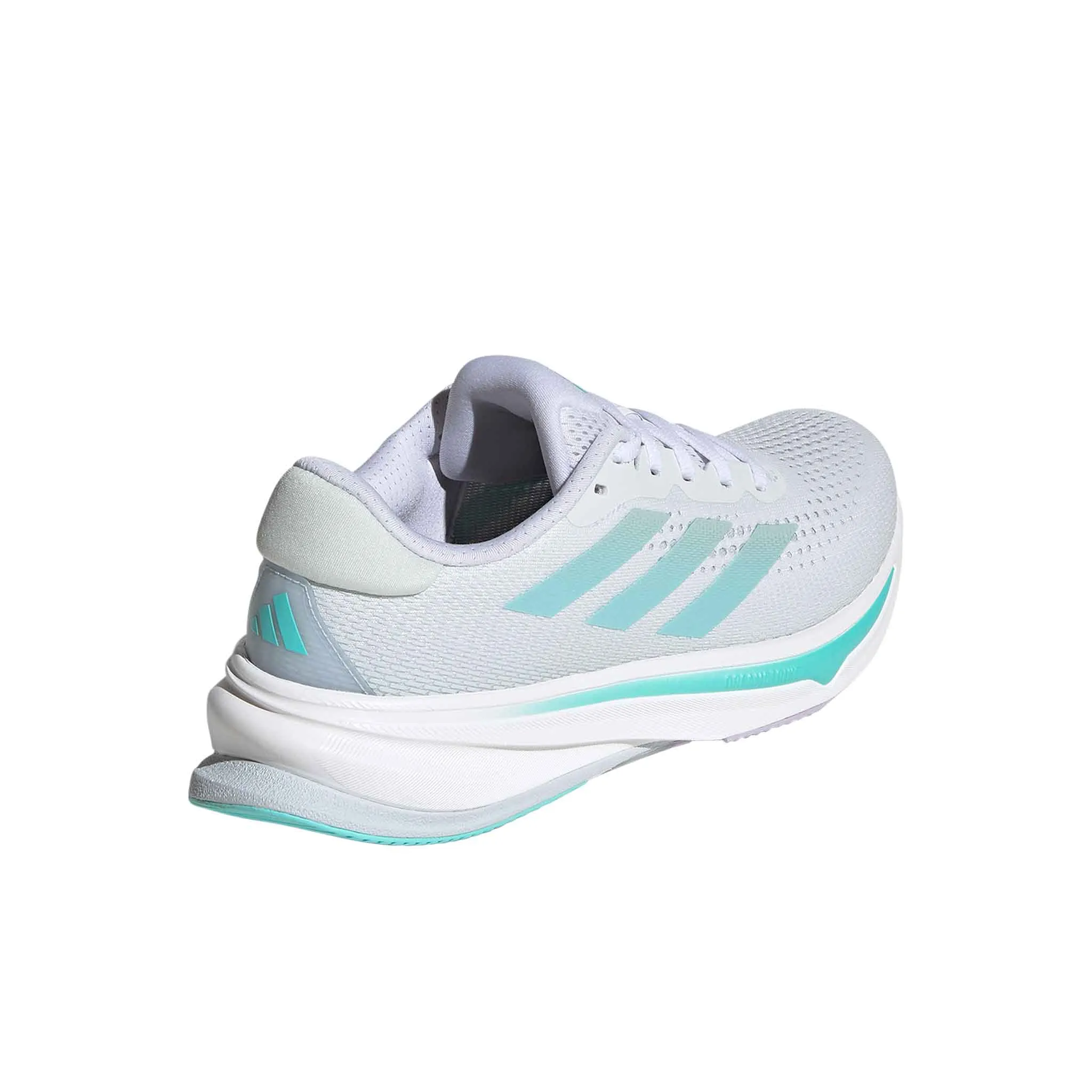 adidas | Women's Supernova Rise Running Shoes - Ftwr White