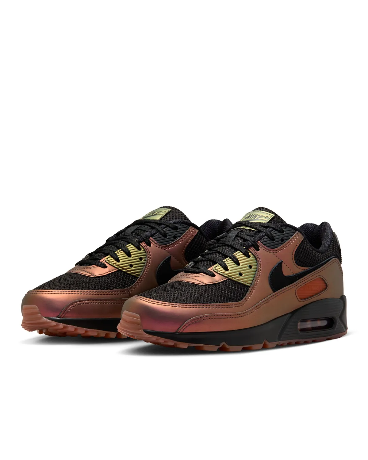 Air Max 90 'Metallic Copper'