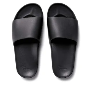 Archies Slides Black