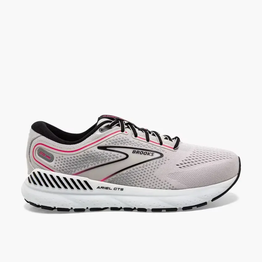 Ariel GTS 23 Women's  - Grey/Blk/Pink