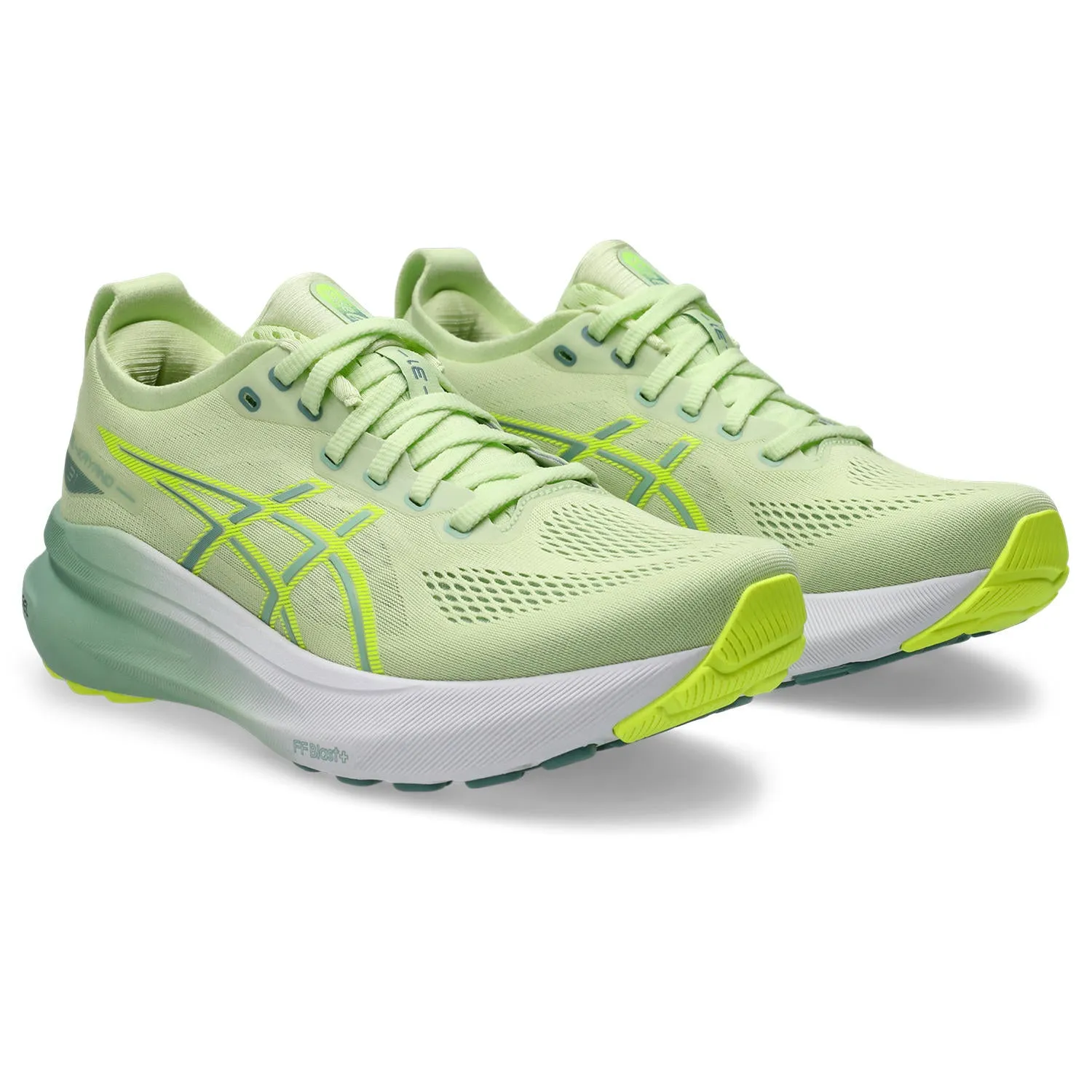 Asics Gel-Kayano 31  (WIDE WIDTH) Women's