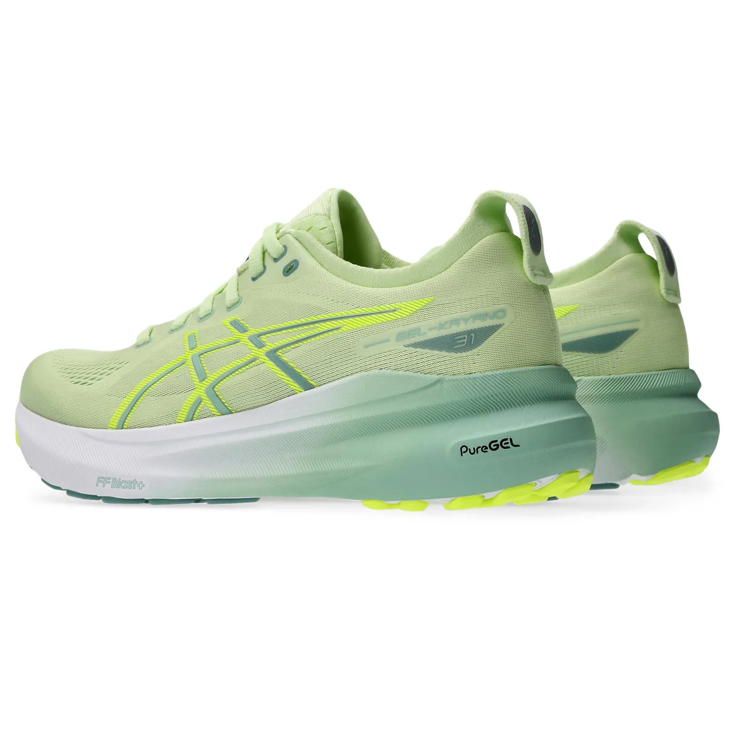 Asics Gel-Kayano 31  (WIDE WIDTH) Women's