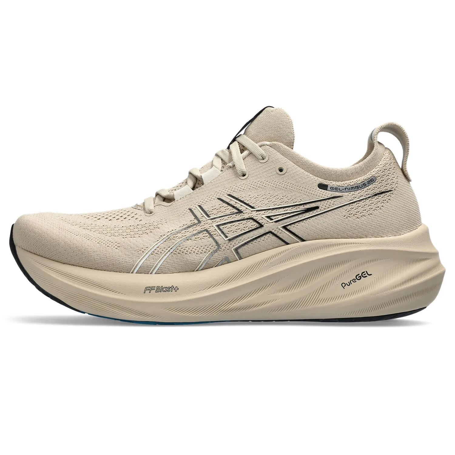 Asics Gel-Nimbus 26 Men's