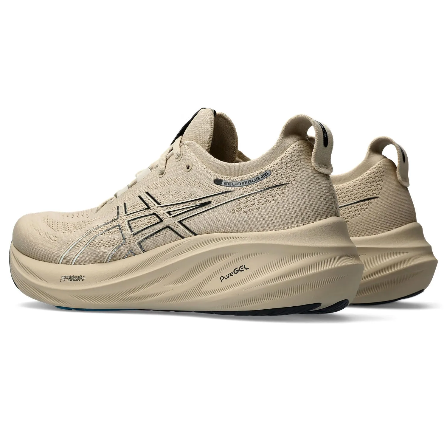 Asics Gel-Nimbus 26 Men's