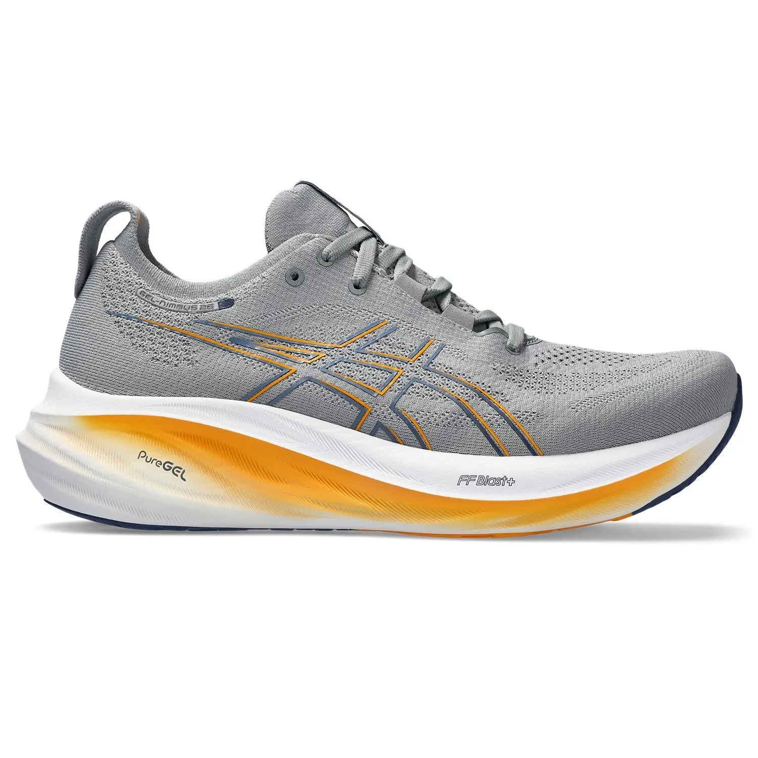 Asics Gel-Nimbus 26 Men's