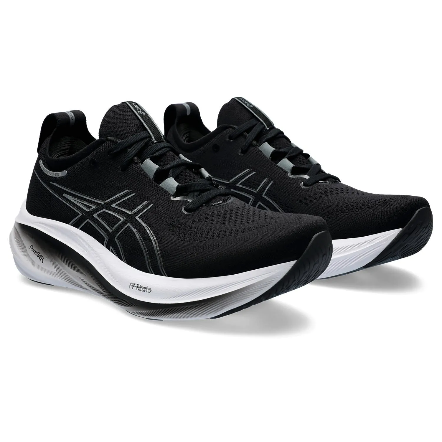 Asics Gel-Nimbus 26 Men's