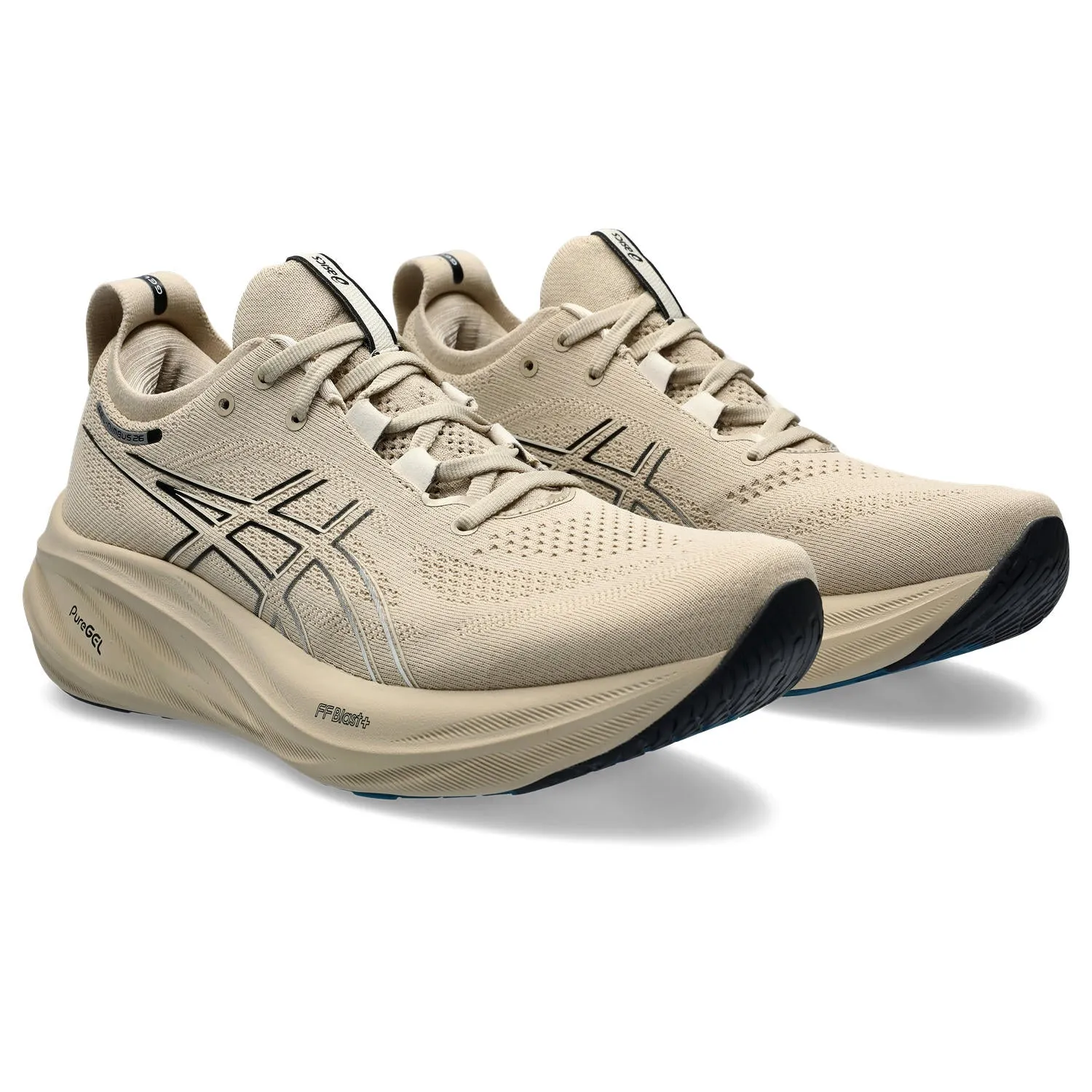 Asics Gel-Nimbus 26 Men's