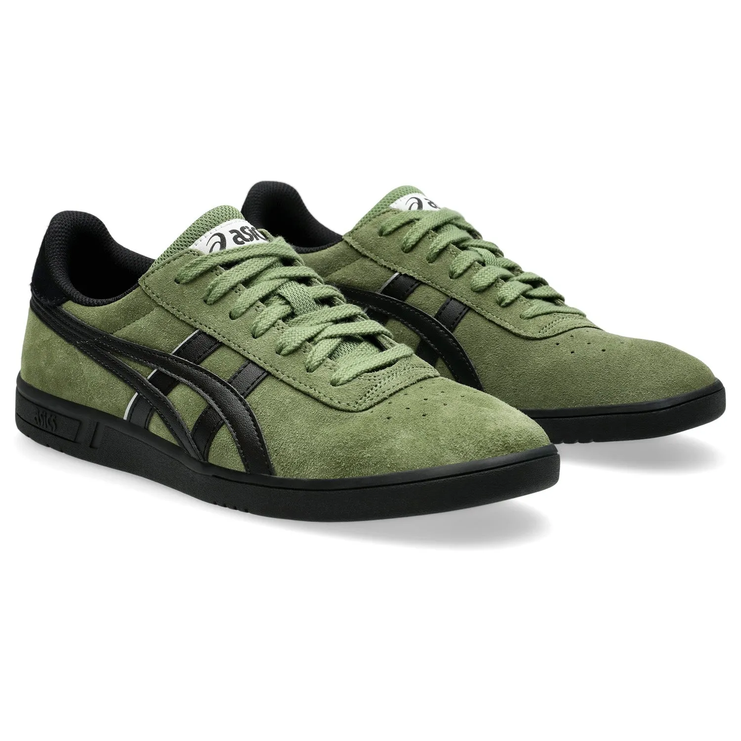 Asics Gel-Vickka Pro Moss/Black