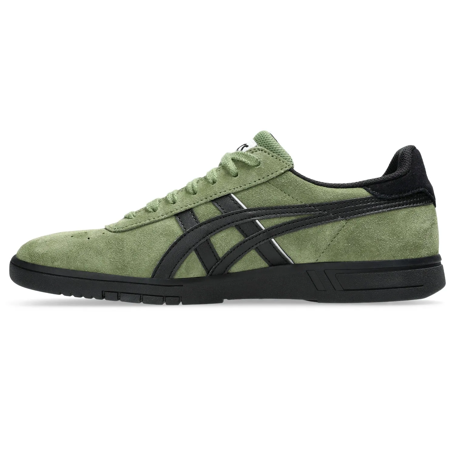 Asics Gel-Vickka Pro Moss/Black