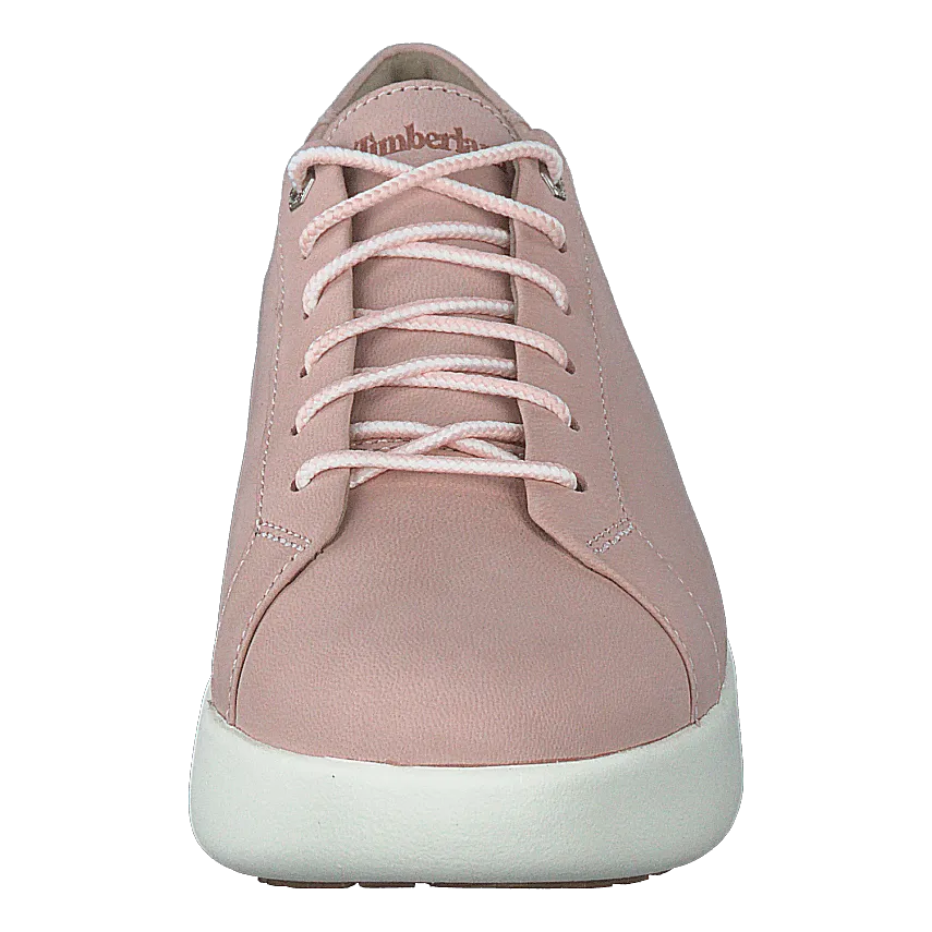 Berlin Park Oxford Light Pink Nubuck