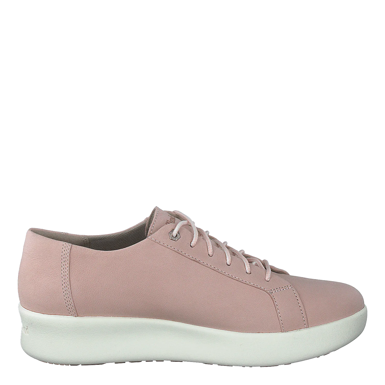 Berlin Park Oxford Light Pink Nubuck