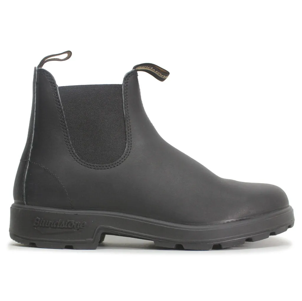 Blundstone 510 Black Unisex Chelsea Boots - UK 7.5