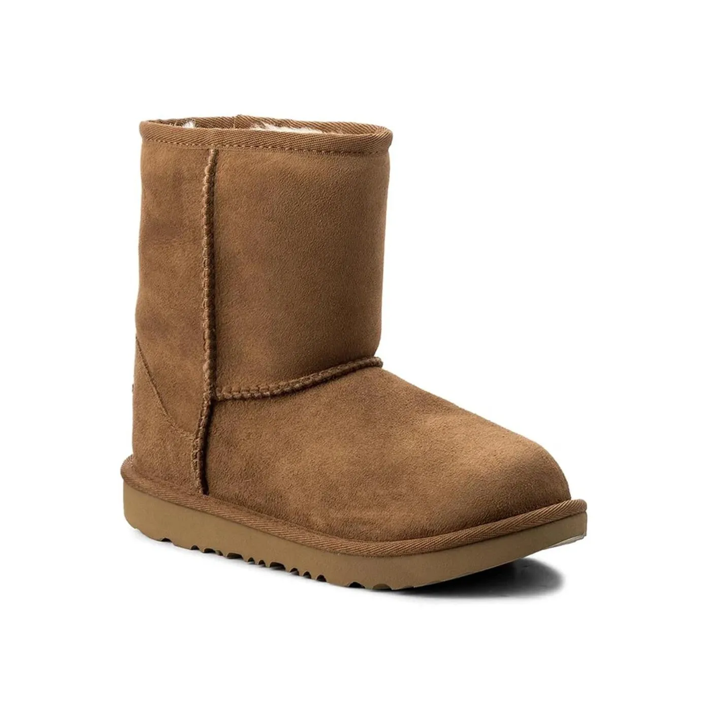 Boots Classic II Junior - Marron