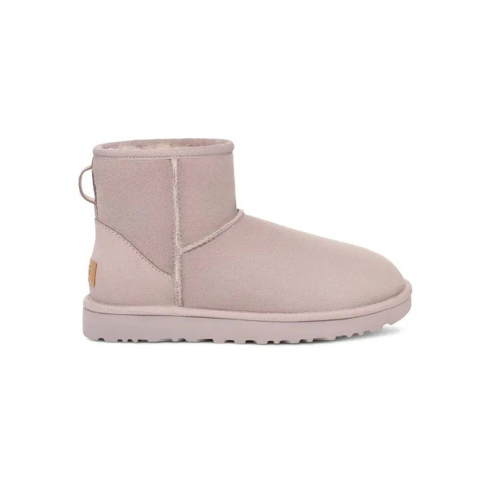 Boots Classic Ii - Rose