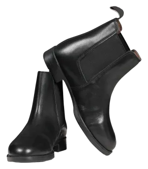 Bottines Jodhpur Classic