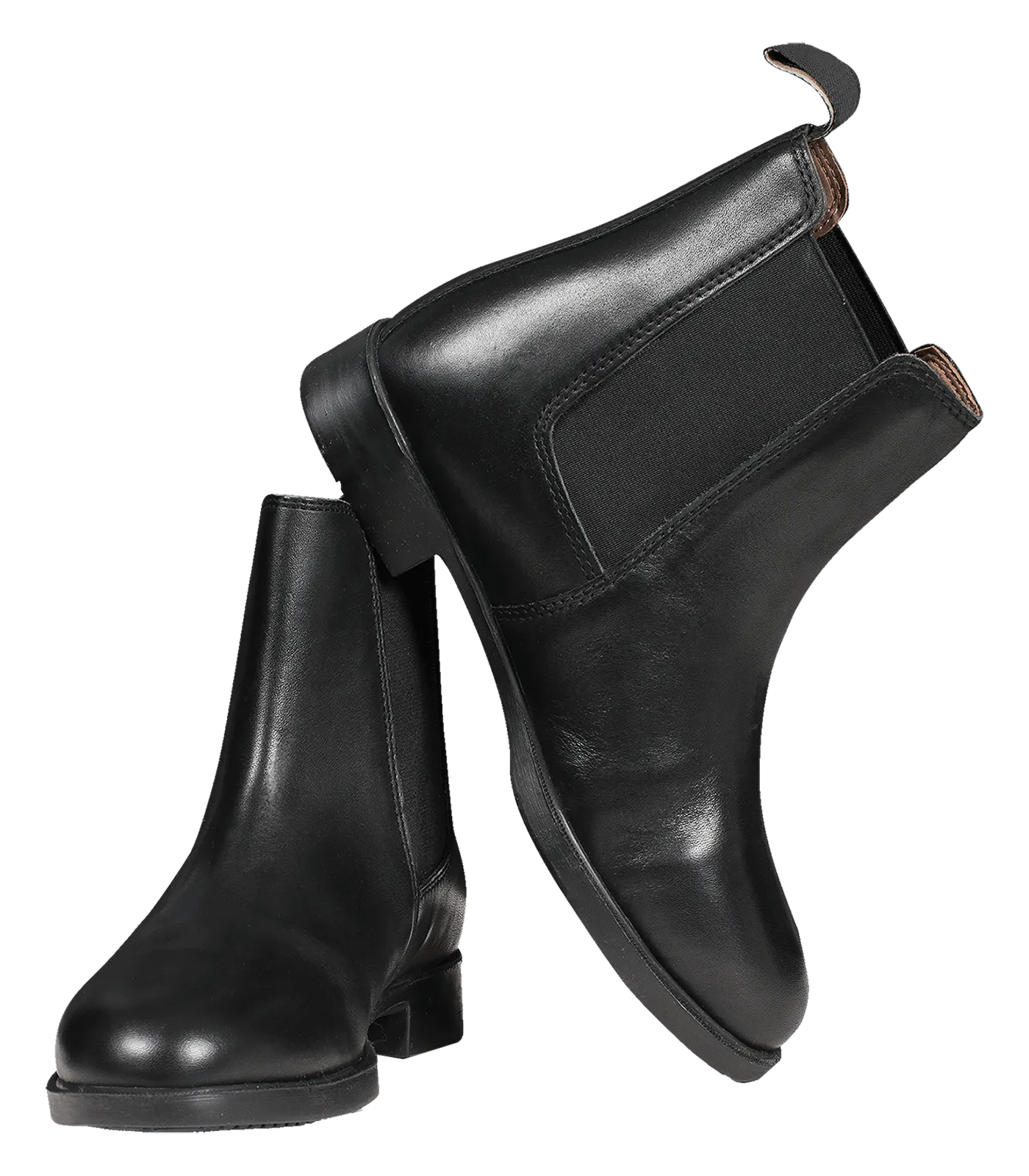 Bottines Jodhpur Classic