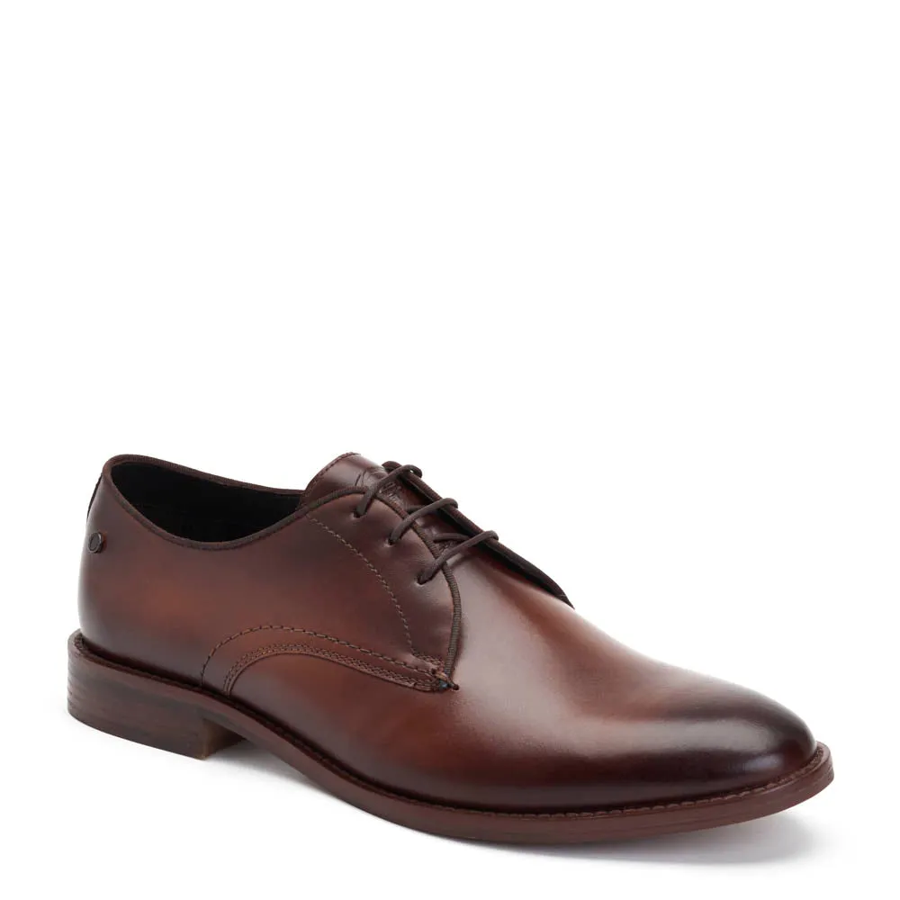 Bronte Washed Derby Shoes