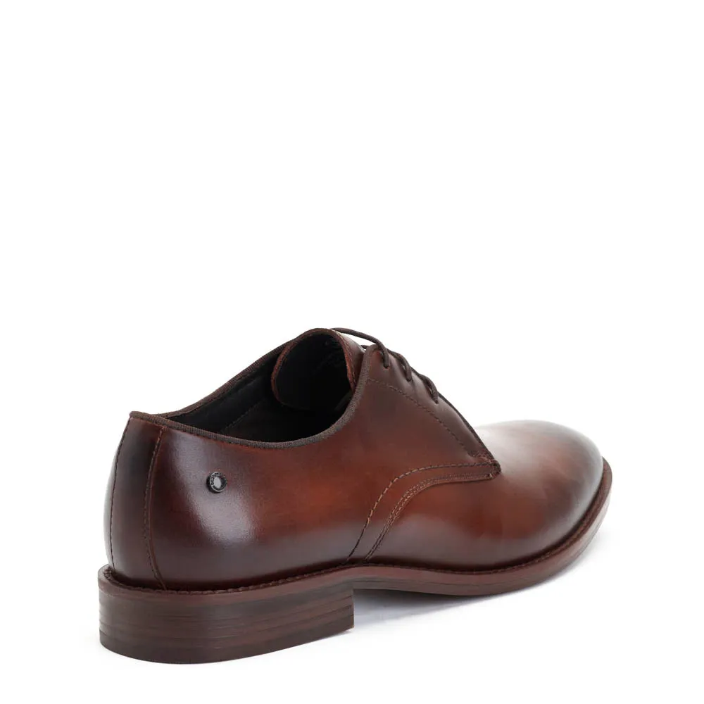 Bronte Washed Derby Shoes