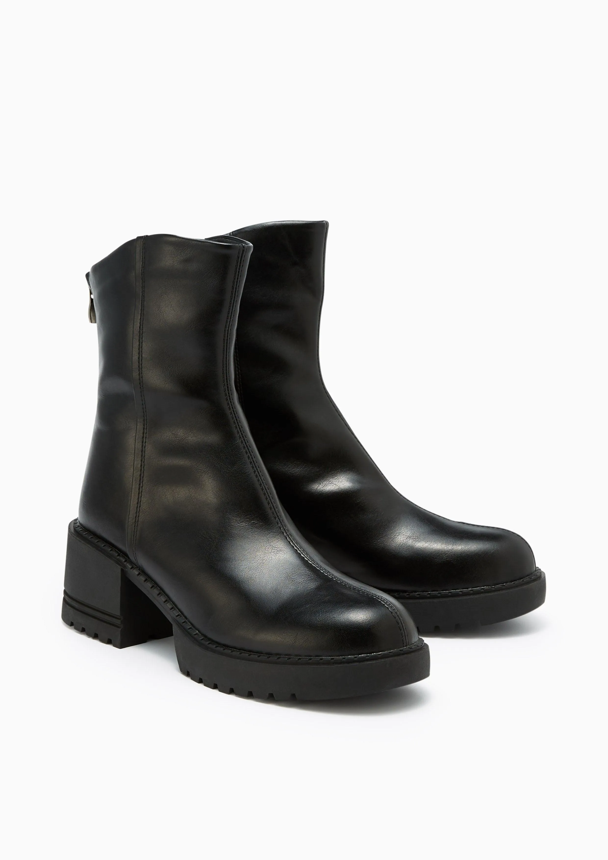 Brookie Boots Black