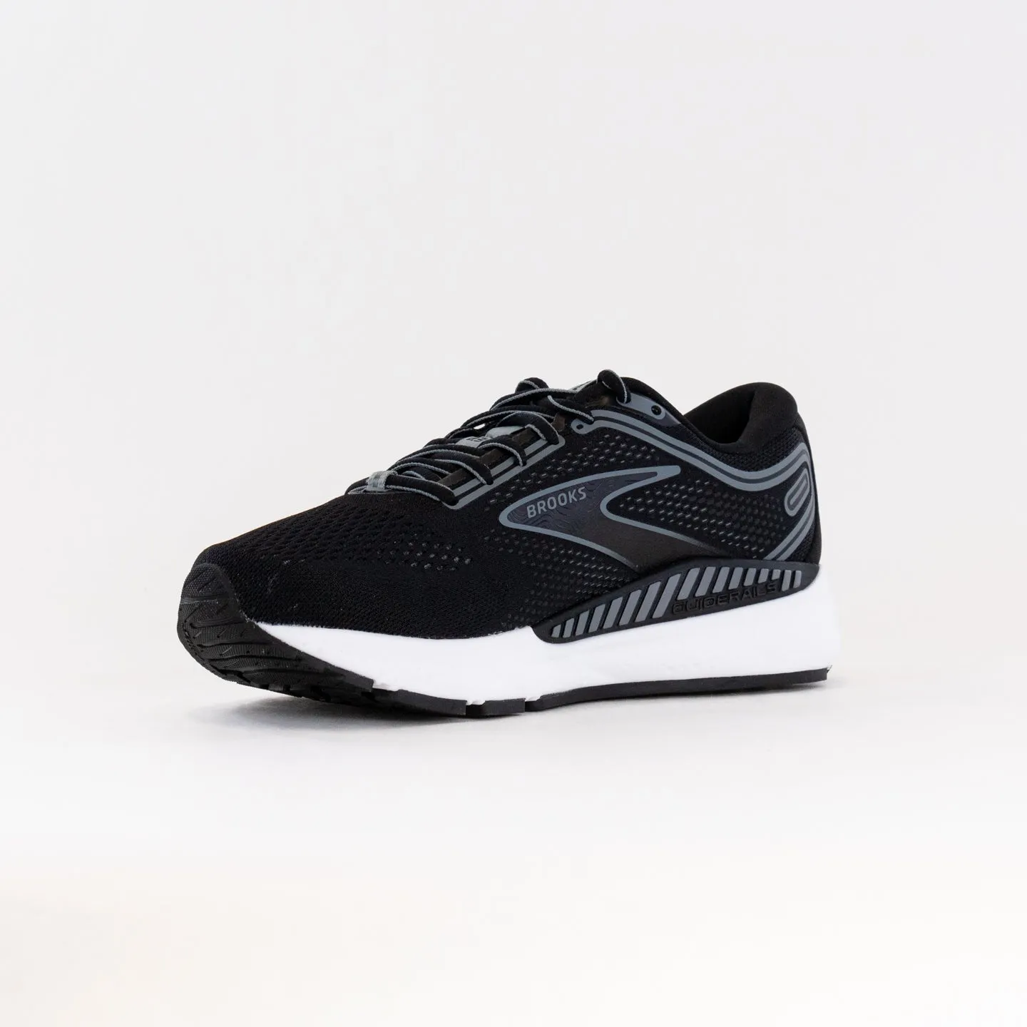 Brooks Ariel GTS 23 (Women’s) - Black/Grey/White