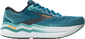 Brooks Ghost Max 2 Mens Running Shoes - Blue