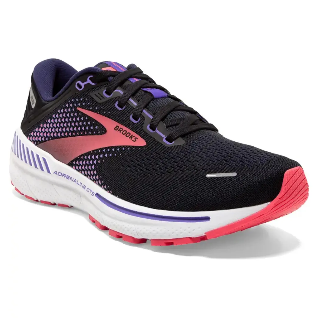 Brooks Women's Adrenaline GTS 22 Supportive Running Shoes