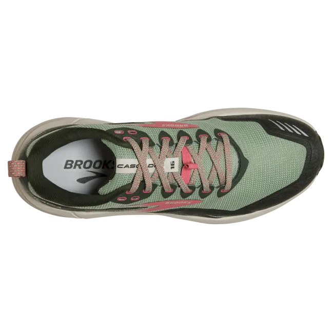 Brooks Women's Cascadia 16