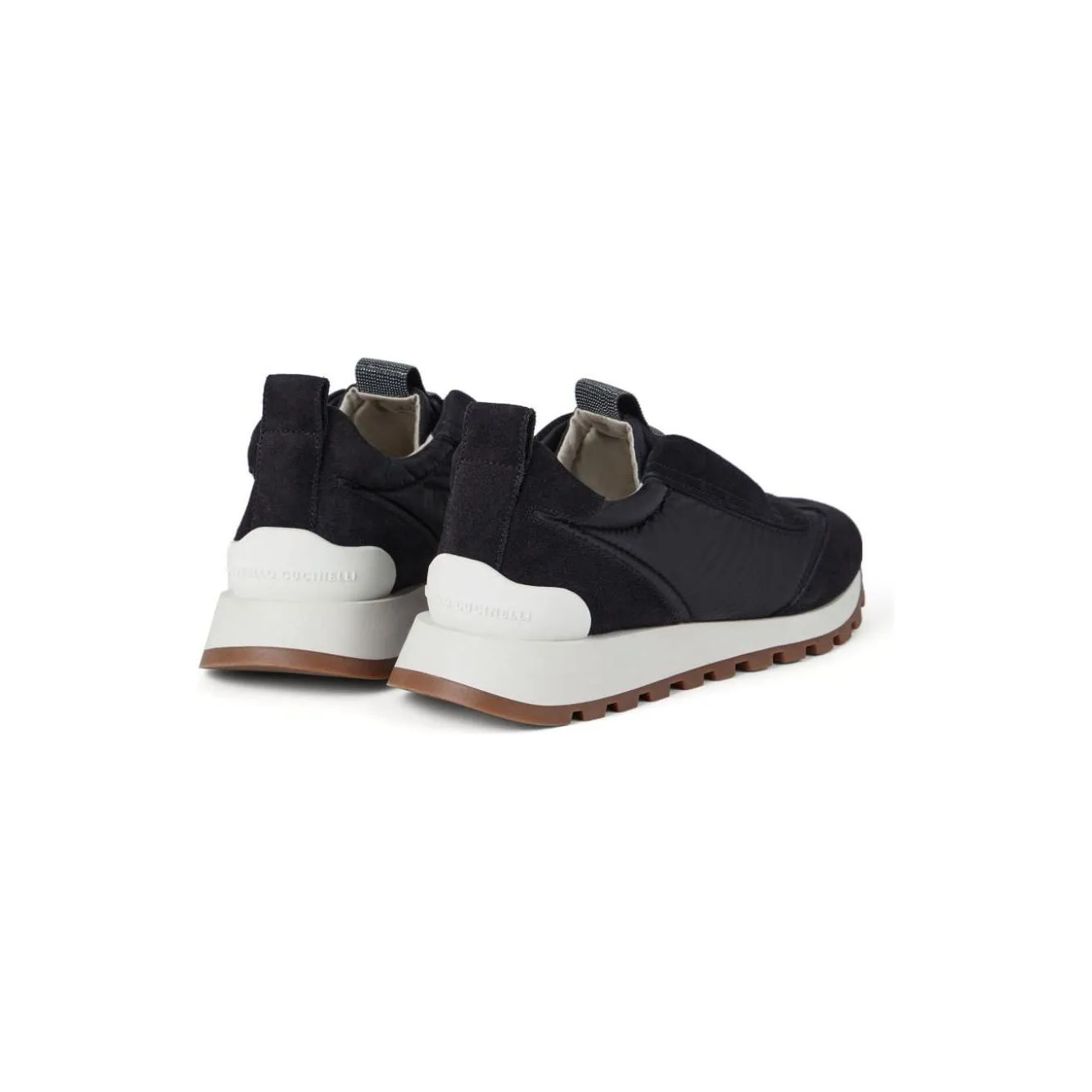 Brunello Cucinelli Sneakers Black