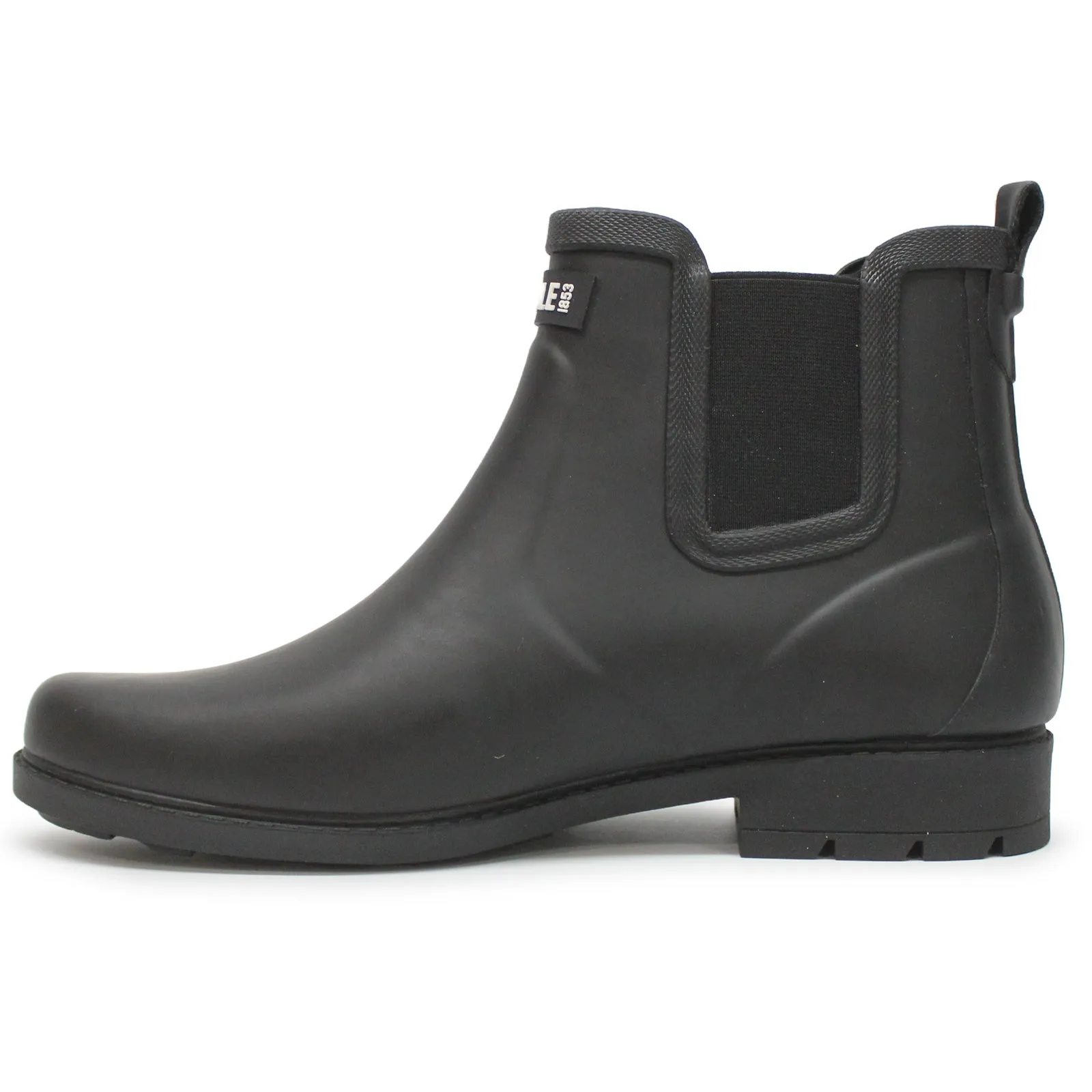 Carville M 2 Rubber Men's Chelsea Boots