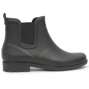 Carville M 2 Rubber Men's Chelsea Boots