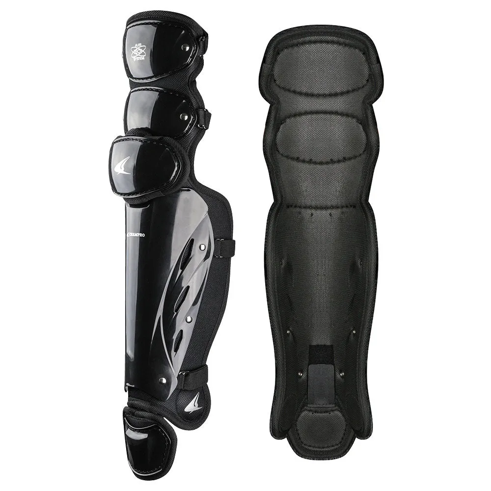 Champro PRO-PLUS Leg Guards