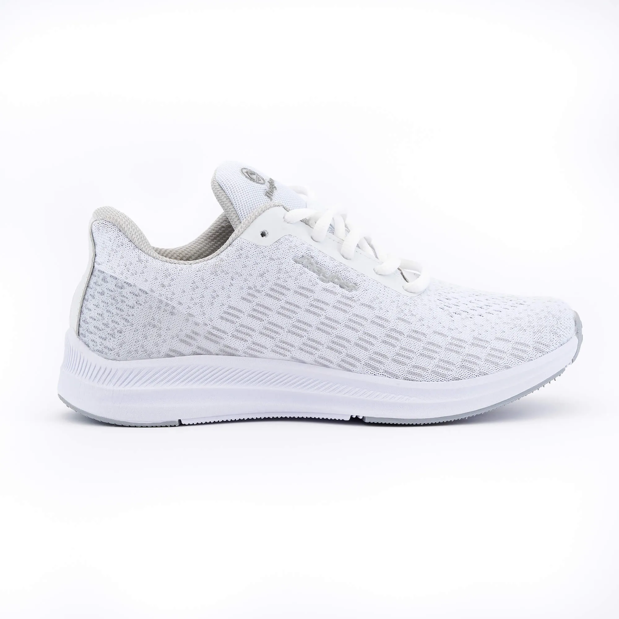 Chenera White Sneakers