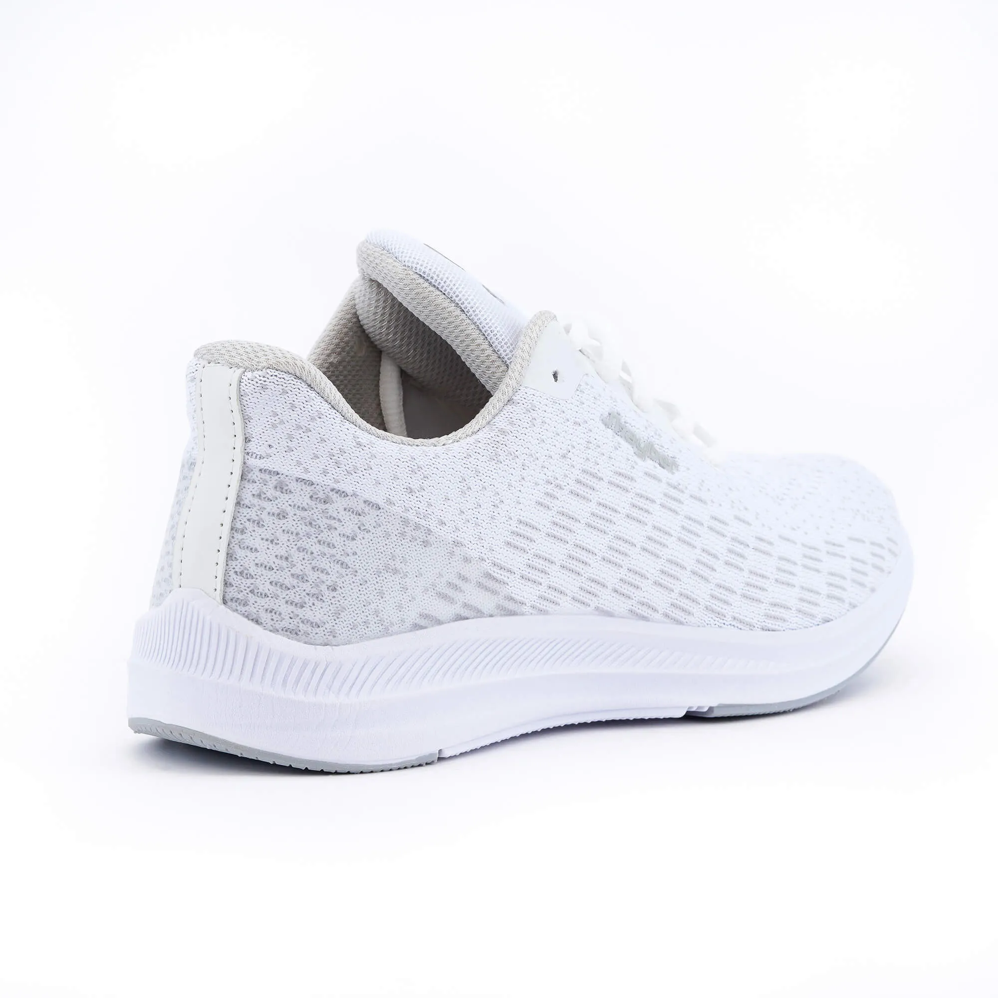 Chenera White Sneakers