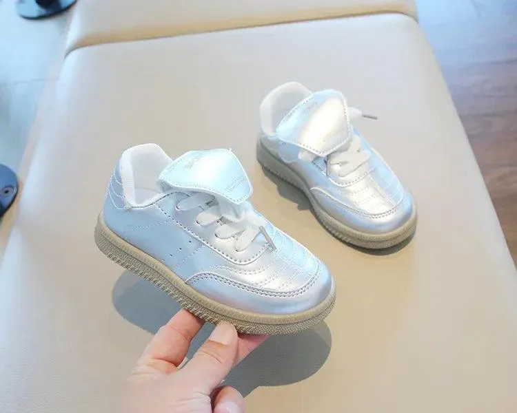 Children's Casual Shoes: Sports Sneakers for Girls & Boys - TSS236