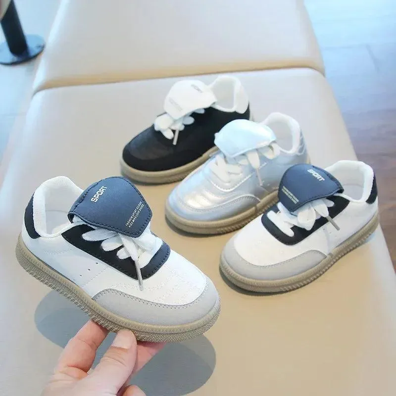 Children's Casual Shoes: Sports Sneakers for Girls & Boys - TSS236