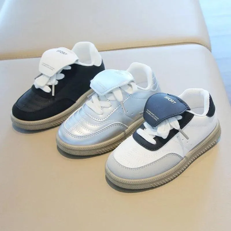 Children's Casual Shoes: Sports Sneakers for Girls & Boys - TSS236