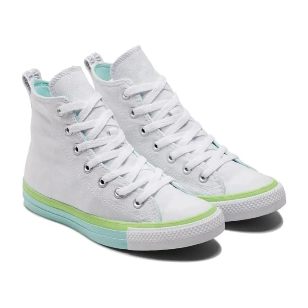 Chuck Taylor Gradient Heat Lifestyle Shoes