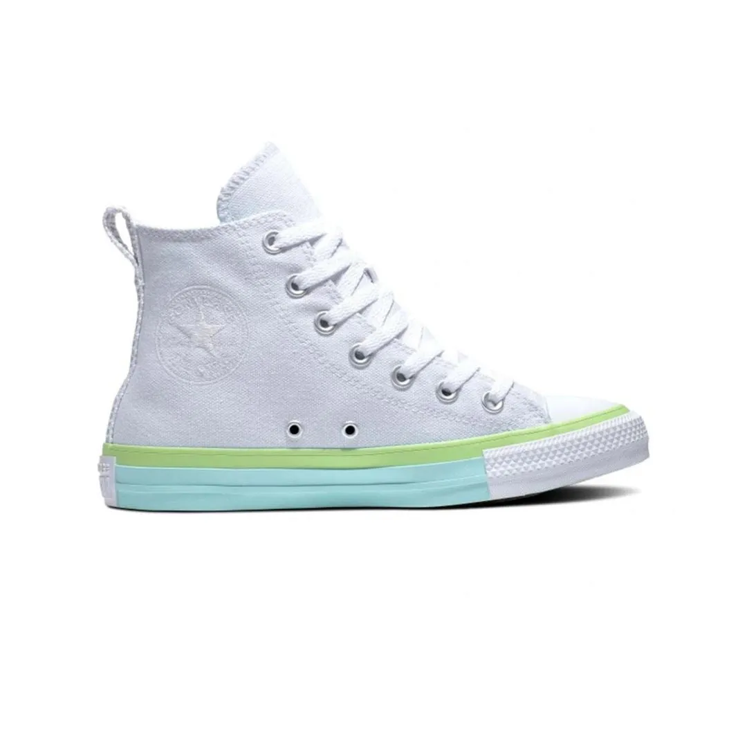 Chuck Taylor Gradient Heat Lifestyle Shoes