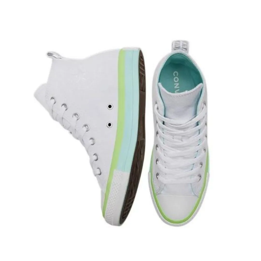 Chuck Taylor Gradient Heat Lifestyle Shoes