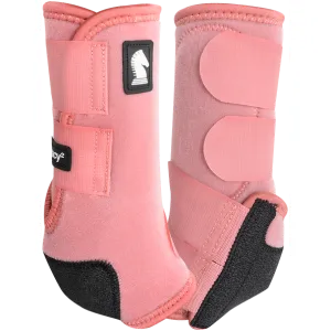 Classic Equine Legacy2 System-Blush Rear