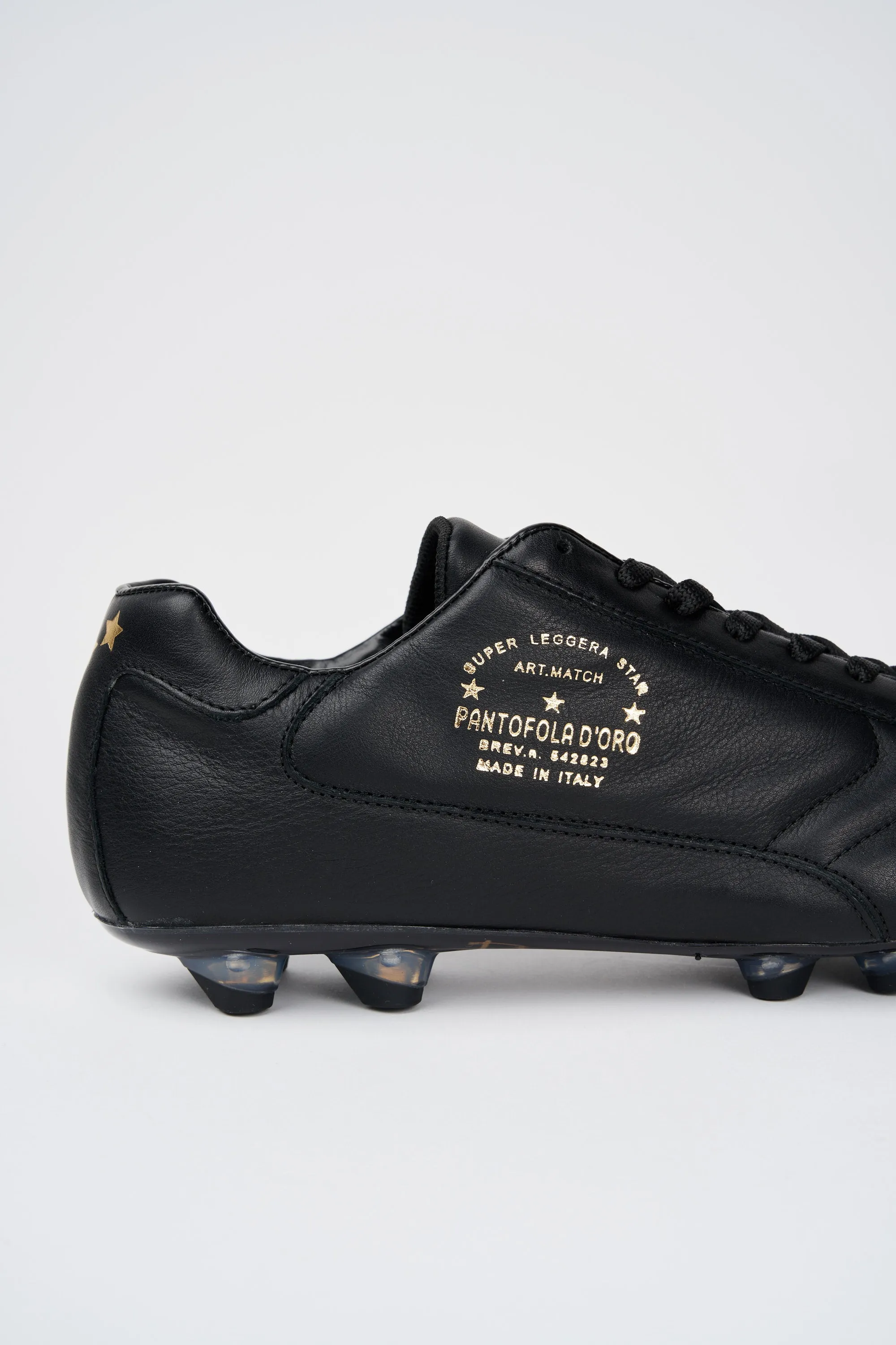 Classic Football Boots