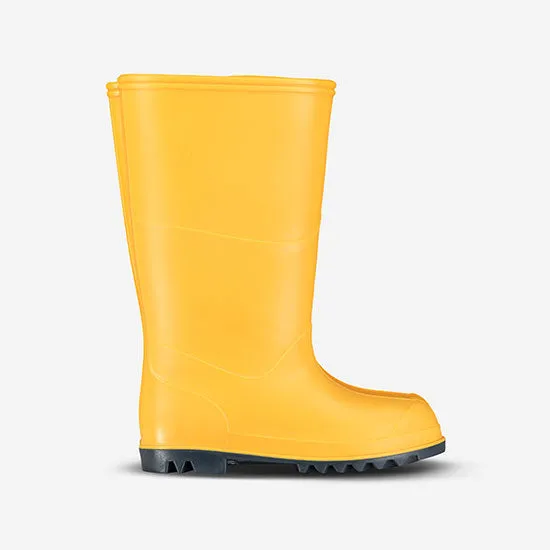 Classic Wellies Yellow