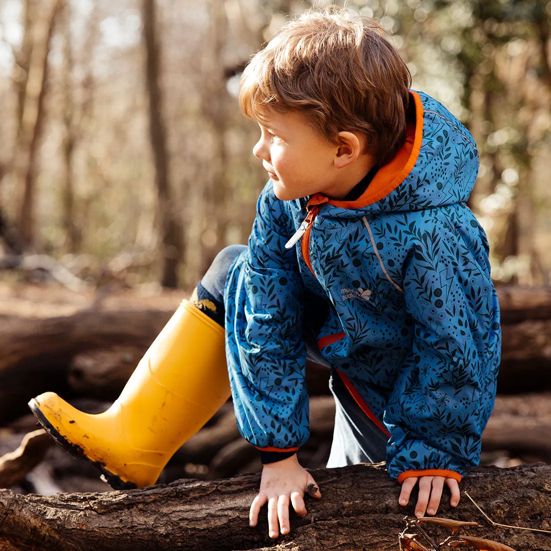 Classic Wellies Yellow