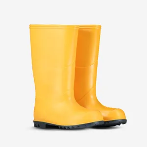 Classic Wellies Yellow