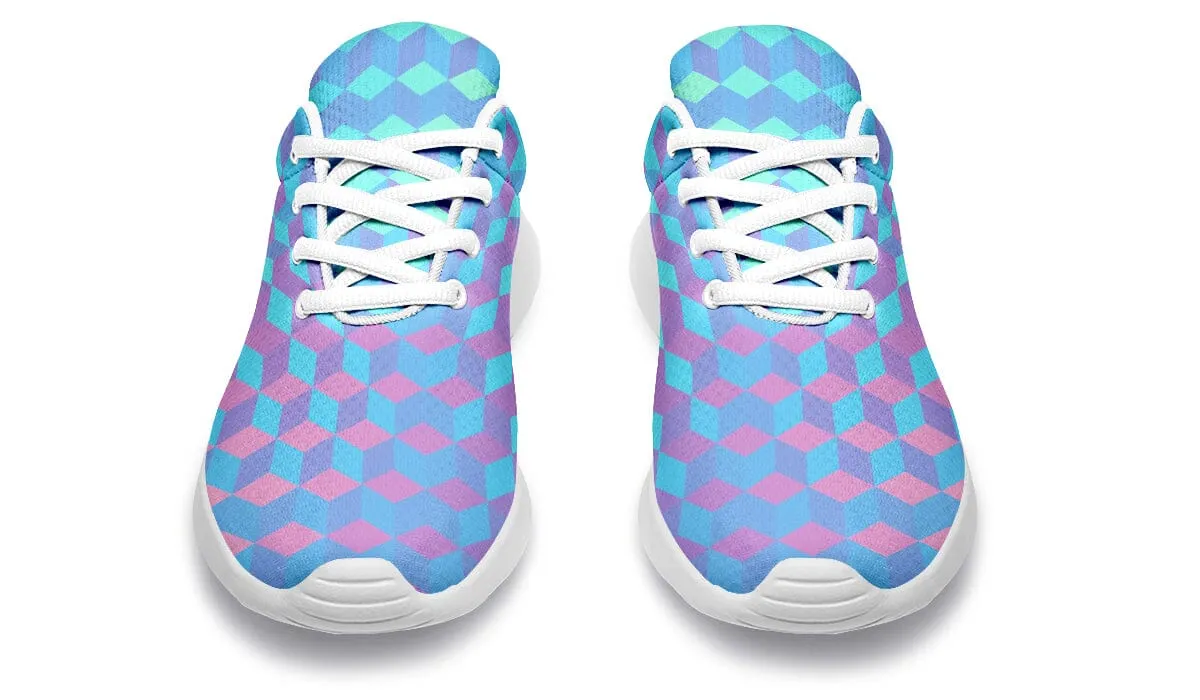 colorful3d Classic Sneakers