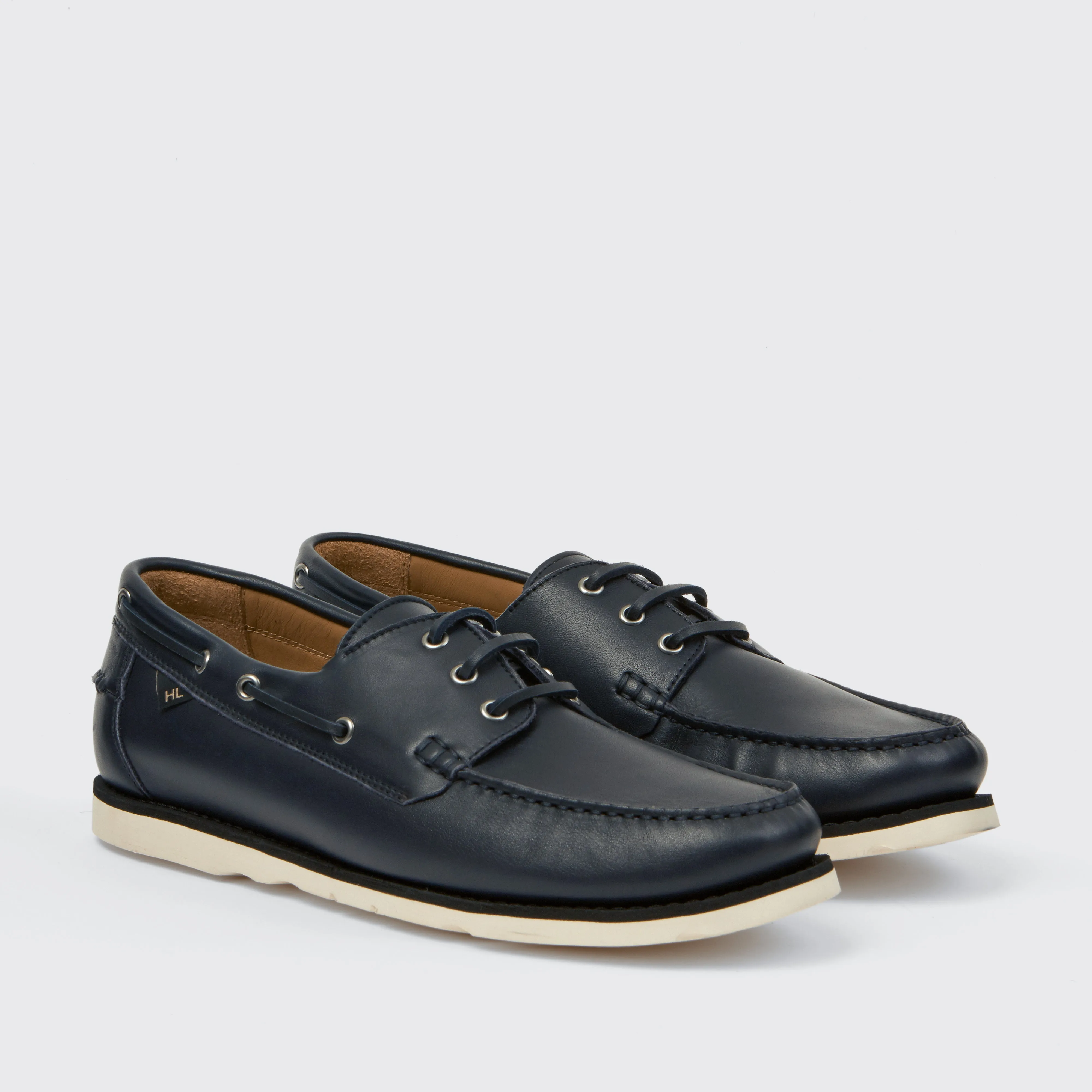 Cove Soft Calf Navy