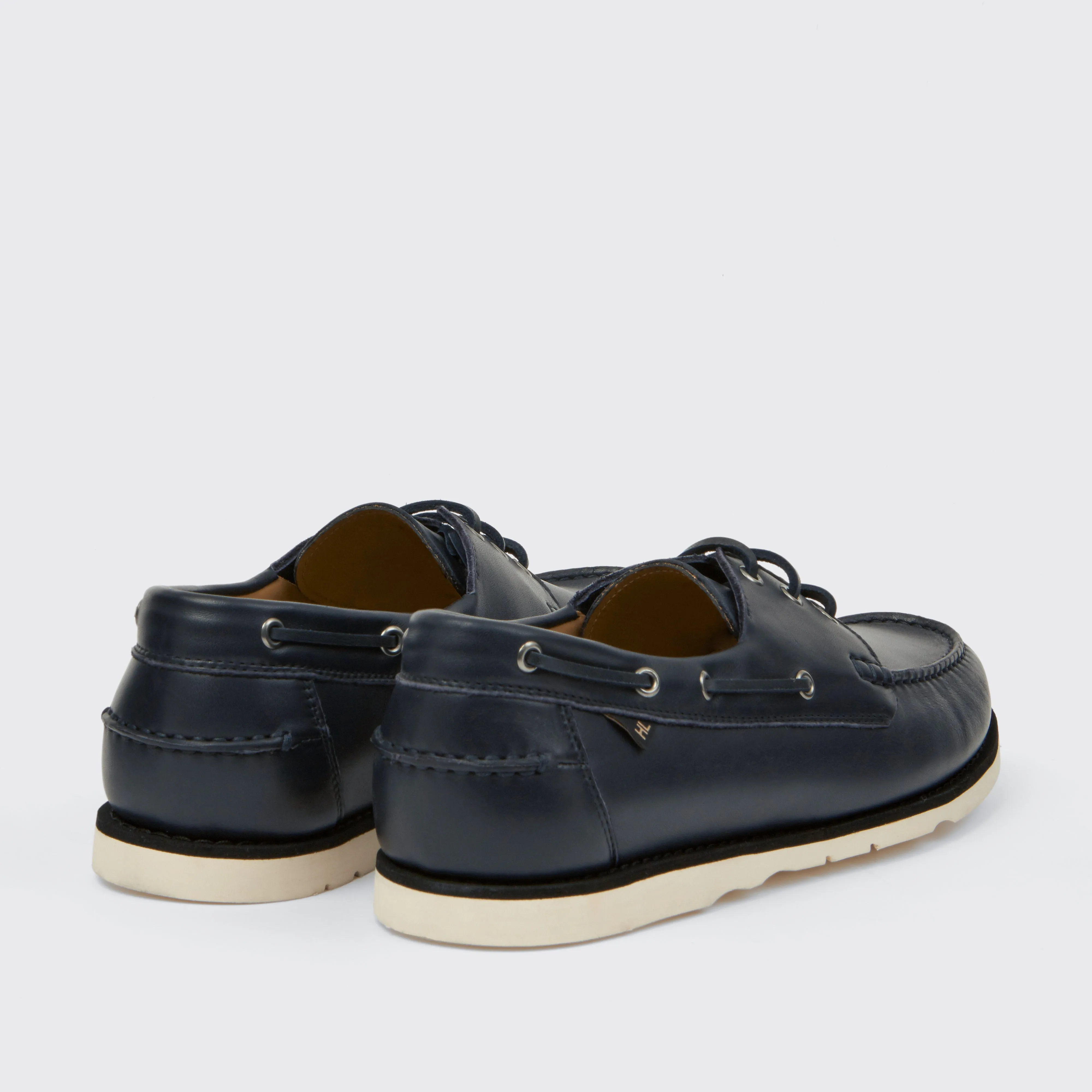 Cove Soft Calf Navy