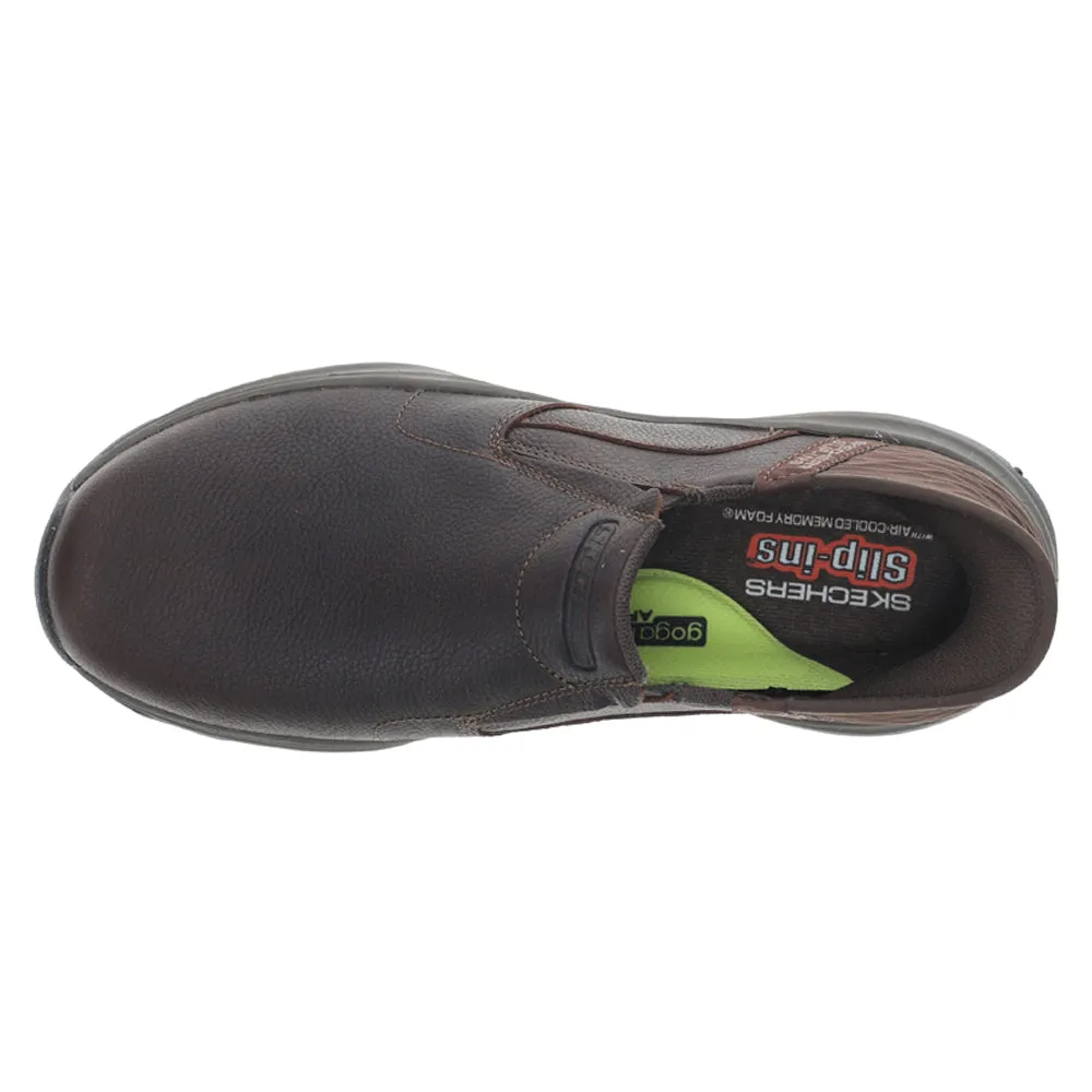 Craster Lanigan Slips-Ins RF Shoes